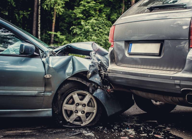 Car Accident Lawyer in Oklahoma